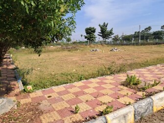 Plot For Resale in Tukkuguda Hyderabad  7869850