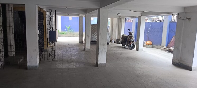  Parking, tollygunge 2 Bedroom 1100 Sq.Ft. Apartment In Tollygunge Kolkata 7869849