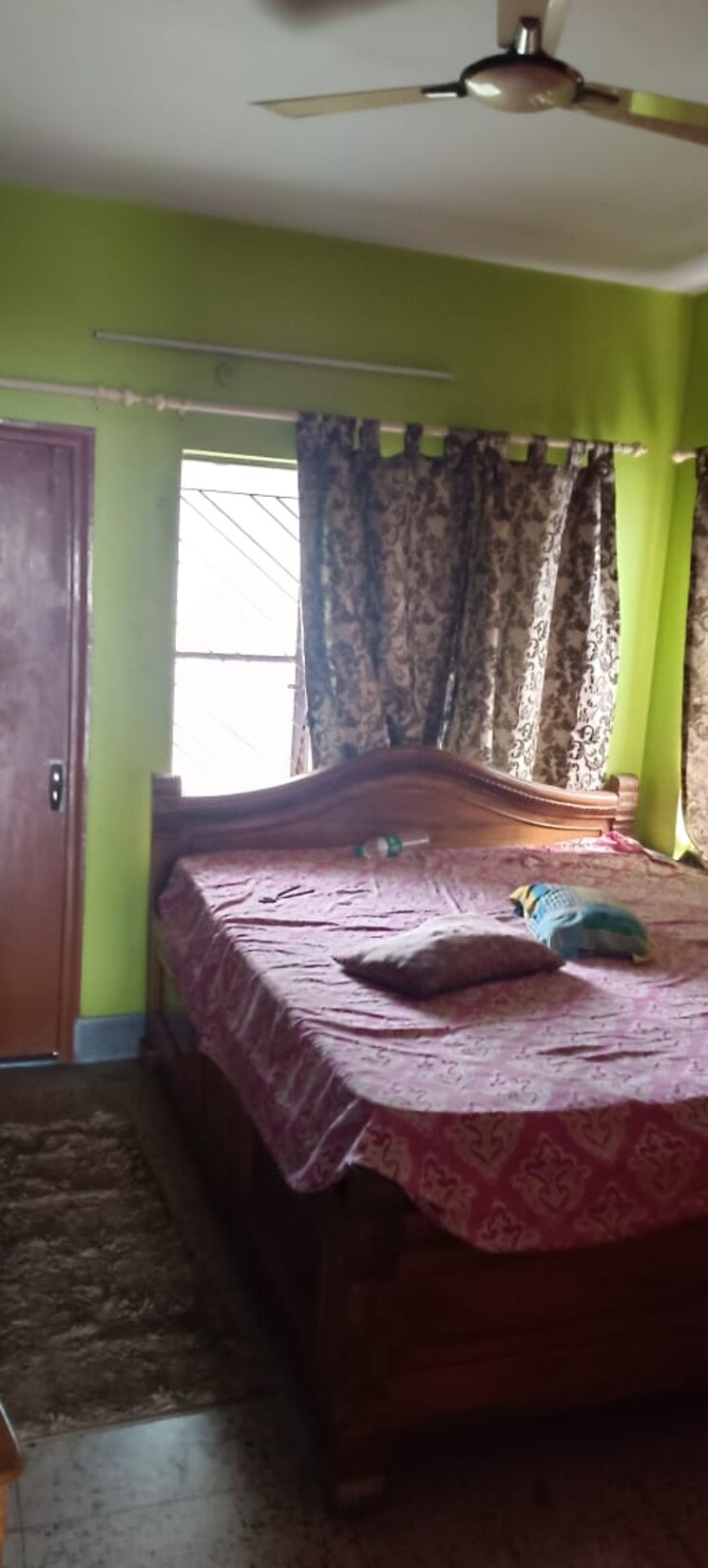 Bedroom, tollygunge 2 Bedroom 1100 Sq.Ft. Apartment In Tollygunge Kolkata 7869849