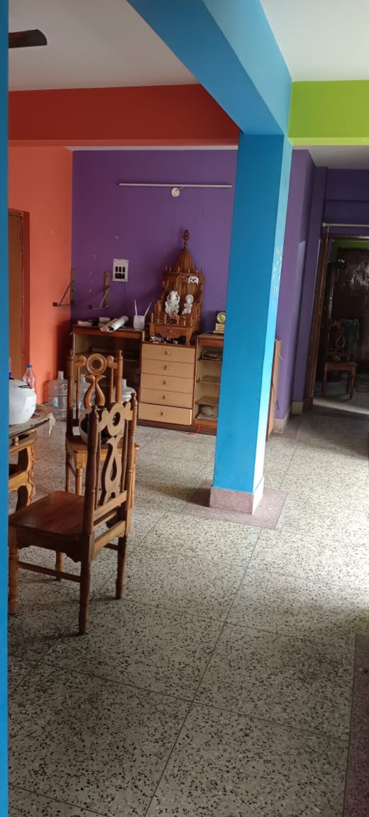 Living Room, tollygunge 2 Bedroom 1100 Sq.Ft. Apartment In Tollygunge Kolkata 7869849