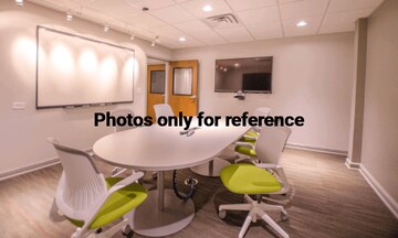  Office Space For Rent in Hsr Layout
