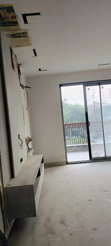 Bathroom in 4 BHK Builder Floor at Palam Vihar Residents Association, Palam Vihar – for Sale