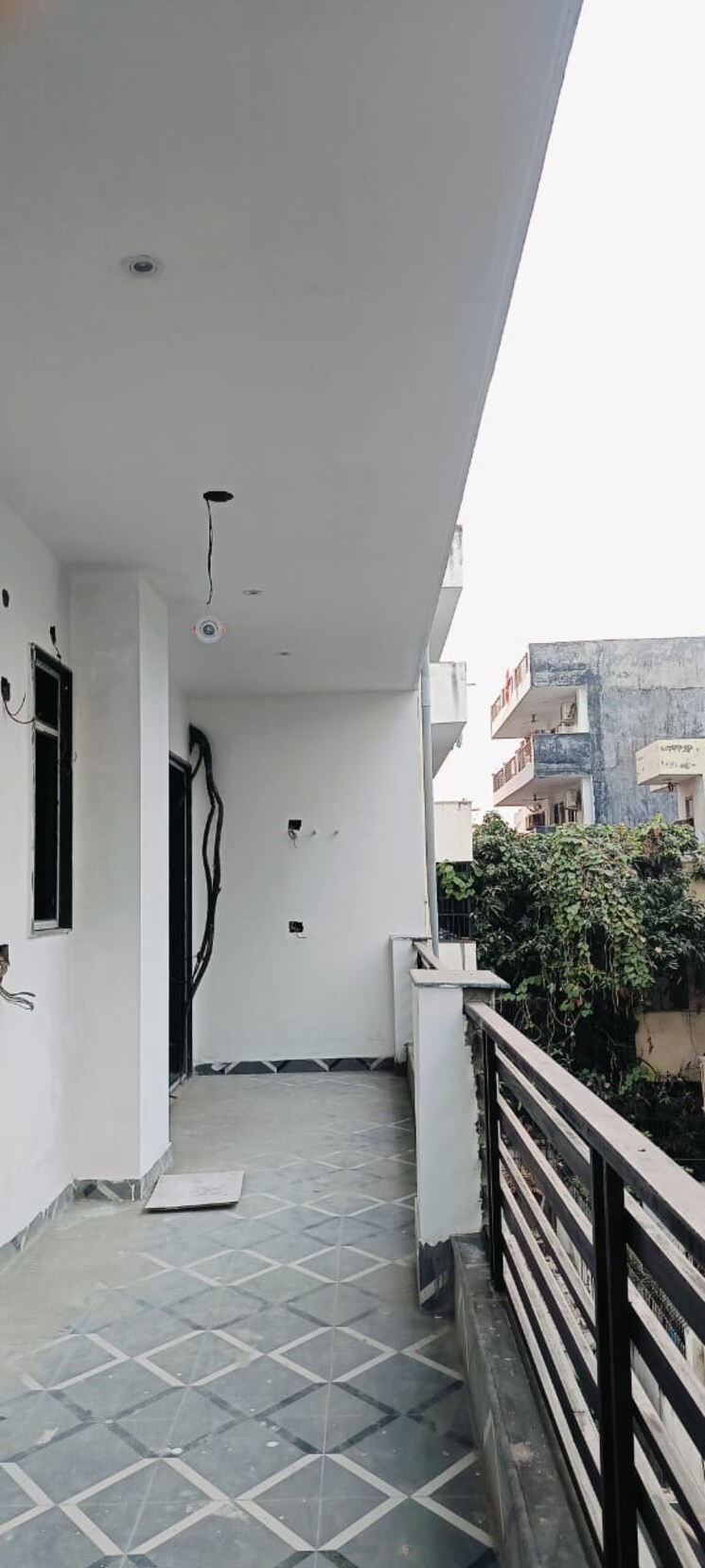 Balcony, palam-vihar-residents-association 4 Bedroom 360 Sq.Yd. Builder Floor In Palam Vihar Gurgaon 7869857