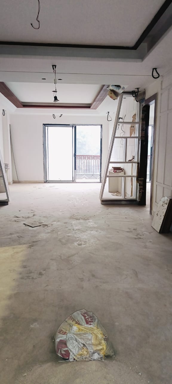 4 BHK Builder Floor For Sale in Palam Vihar Residents Association