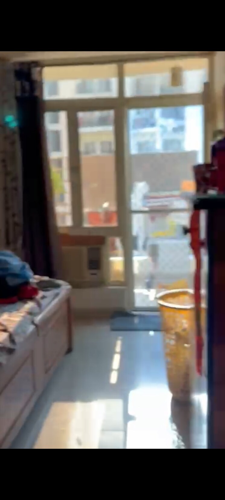 Living Room, supertech-ecovillage-i 2 Bedroom 1106 Sq.Ft. Apartment In Sector 1 Greater Noida Greater Noida 7869855