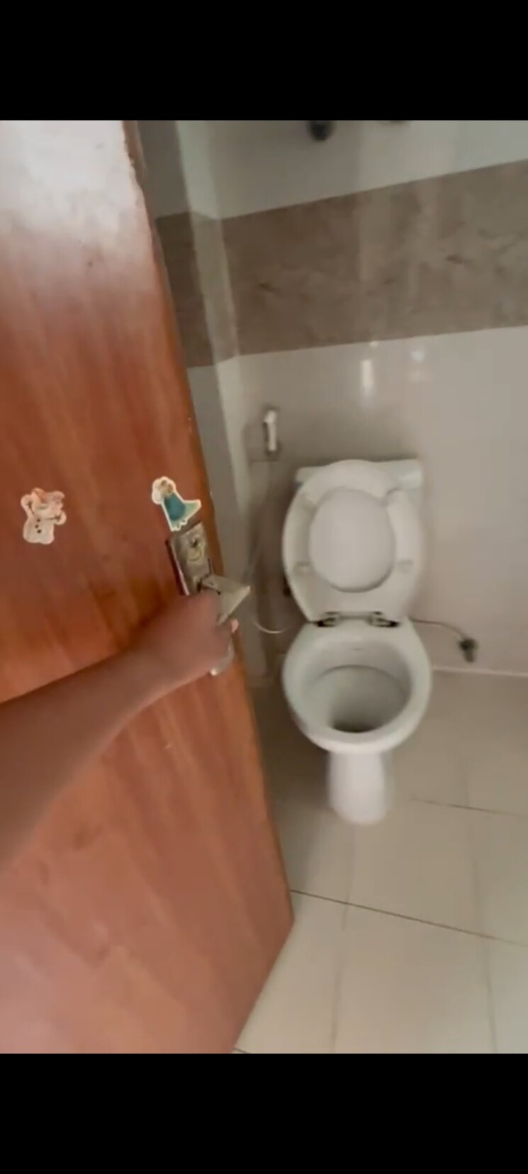 Bathroom, supertech-ecovillage-i 2 Bedroom 1106 Sq.Ft. Apartment In Sector 1 Greater Noida Greater Noida 7869855