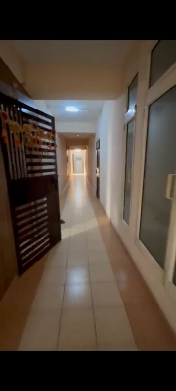 Building Lobby in 2 BHK Apartment at Supertech Ecovillage I, Sector 1 Greater Noida – for Sale