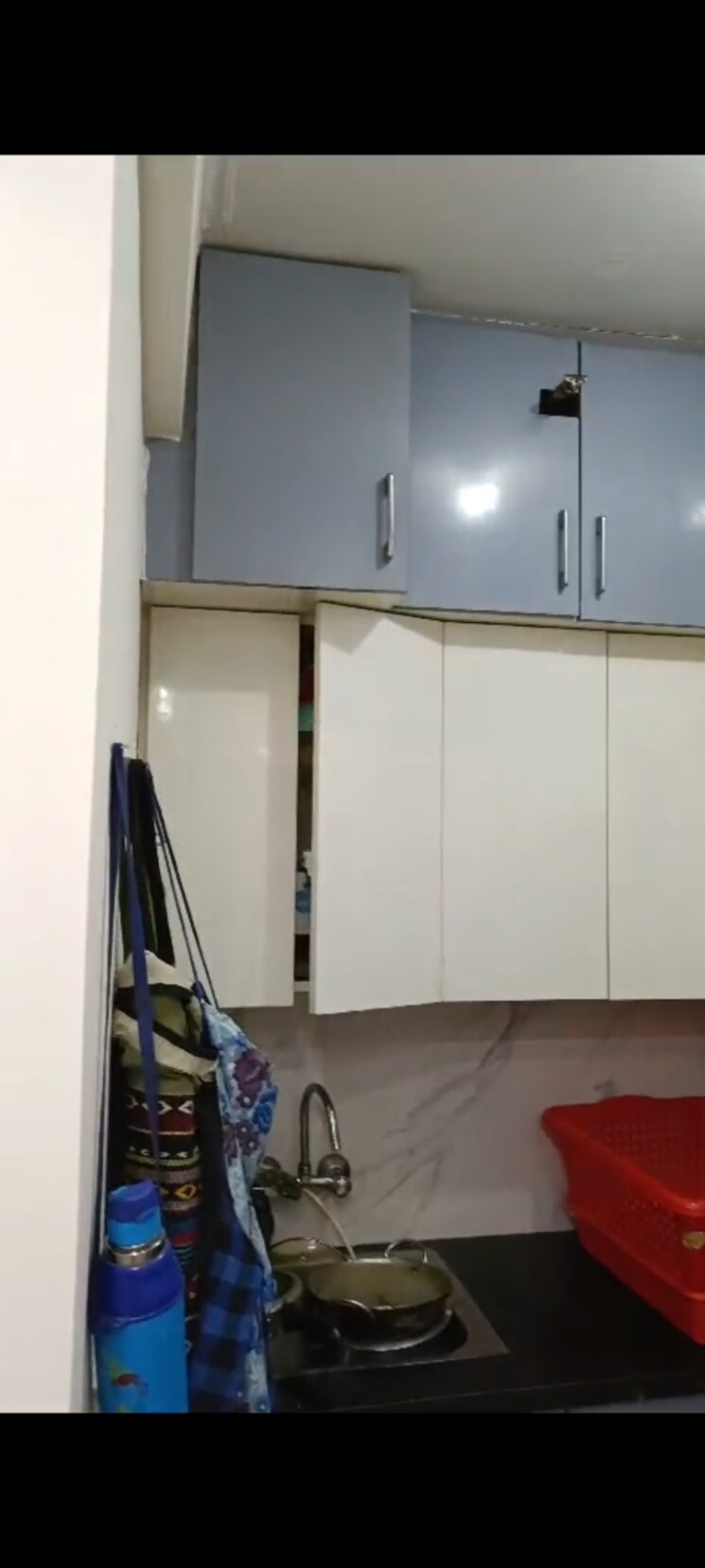 Kitchen, supertech-ecovillage-i 2 Bedroom 1106 Sq.Ft. Apartment In Sector 1 Greater Noida Greater Noida 7869855