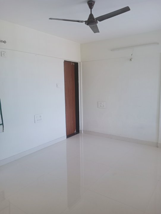 2 BHK Builder Floor For Rent in Shubh Casa Feliz Magarpatta Pune  7869853