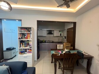 2 BHK Apartment For Rent in Sumadhura Aspire Aurum Whitefield Bangalore  7869864