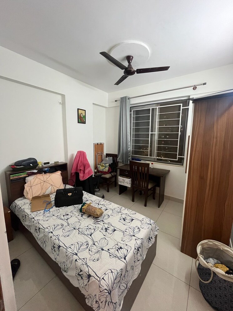 Bedroom, sumadhura-aspire-aurum 2 Bedroom 955 Sq.Ft. Apartment In Whitefield Bangalore 7869864