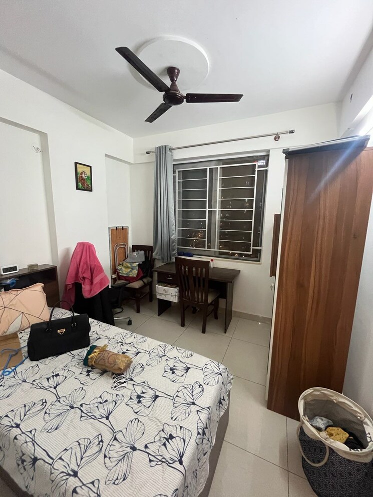 Bedroom, sumadhura-aspire-aurum 2 Bedroom 955 Sq.Ft. Apartment In Whitefield Bangalore 7869864