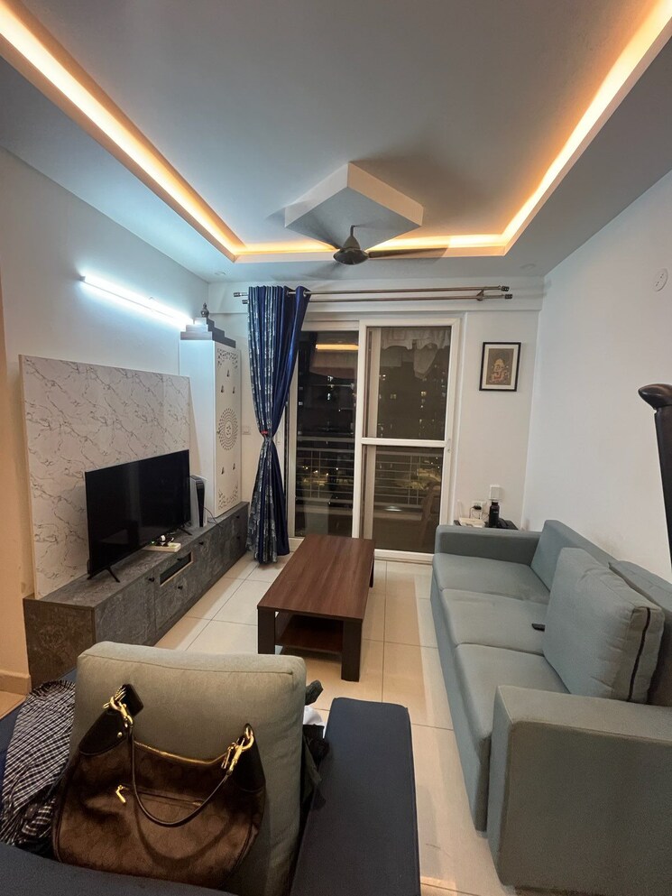 Living Room, sumadhura-aspire-aurum 2 Bedroom 955 Sq.Ft. Apartment In Whitefield Bangalore 7869864