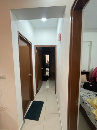 2 BHK Apartment For Rent in Sumadhura Aspire Aurum Whitefield Bangalore  7869864