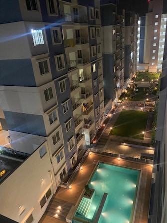 2 BHK Apartment For Rent in Sumadhura Aspire Aurum Whitefield Bangalore  7869864