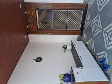 4 BHK Apartment For Rent in Lakshmi Bhavnas GLC CRIBS, Bachupally