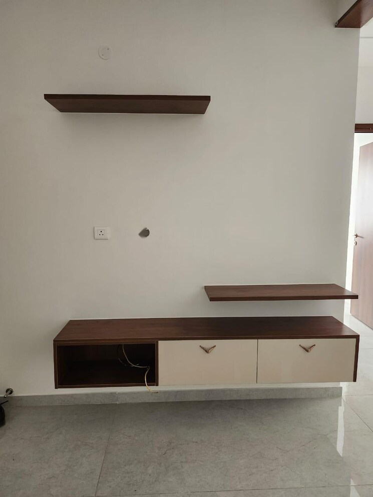 undefined, eipl-corner-stone 3 Bedroom 2100 Sq.Ft. Apartment In Gandipet Hyderabad 7869886