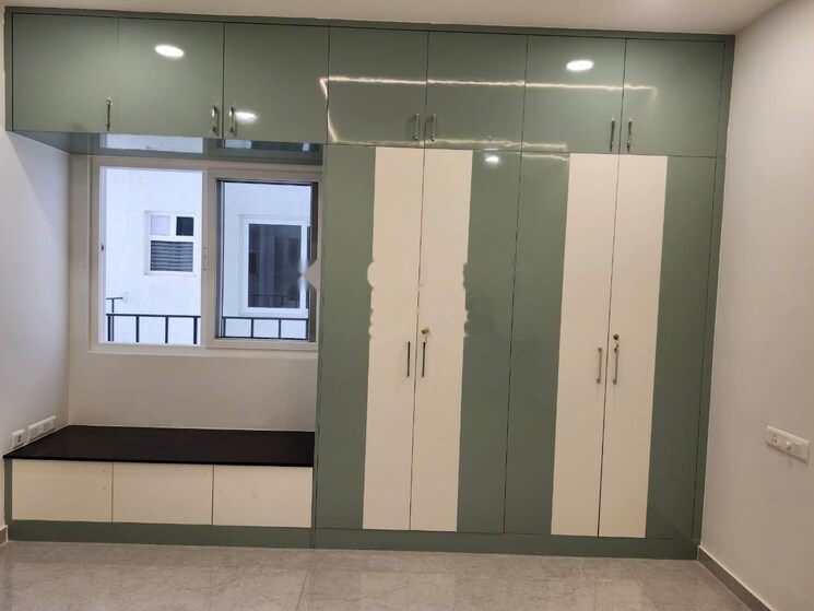 undefined, eipl-corner-stone 3 Bedroom 2100 Sq.Ft. Apartment In Gandipet Hyderabad 7869886