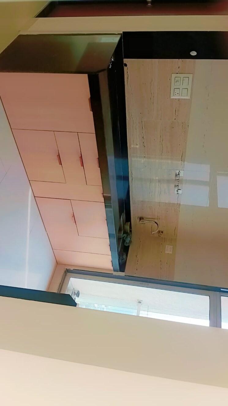 Bathroom, puraniks-one-hometown 1 Bedroom 667 Sq.Ft. Apartment In Ghodbunder Road Thane 7869895