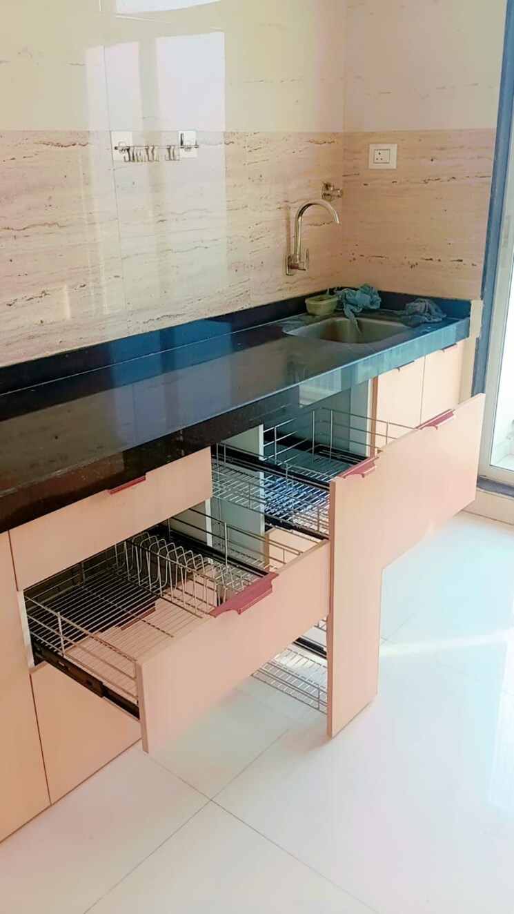 Master Bedroom, puraniks-one-hometown 1 Bedroom 667 Sq.Ft. Apartment In Ghodbunder Road Thane 7869895