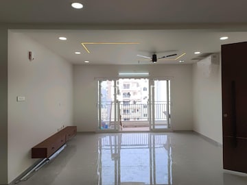 3 BHK Apartment For Rent in EIPL Corner Stone Gandipet Hyderabad  7869886