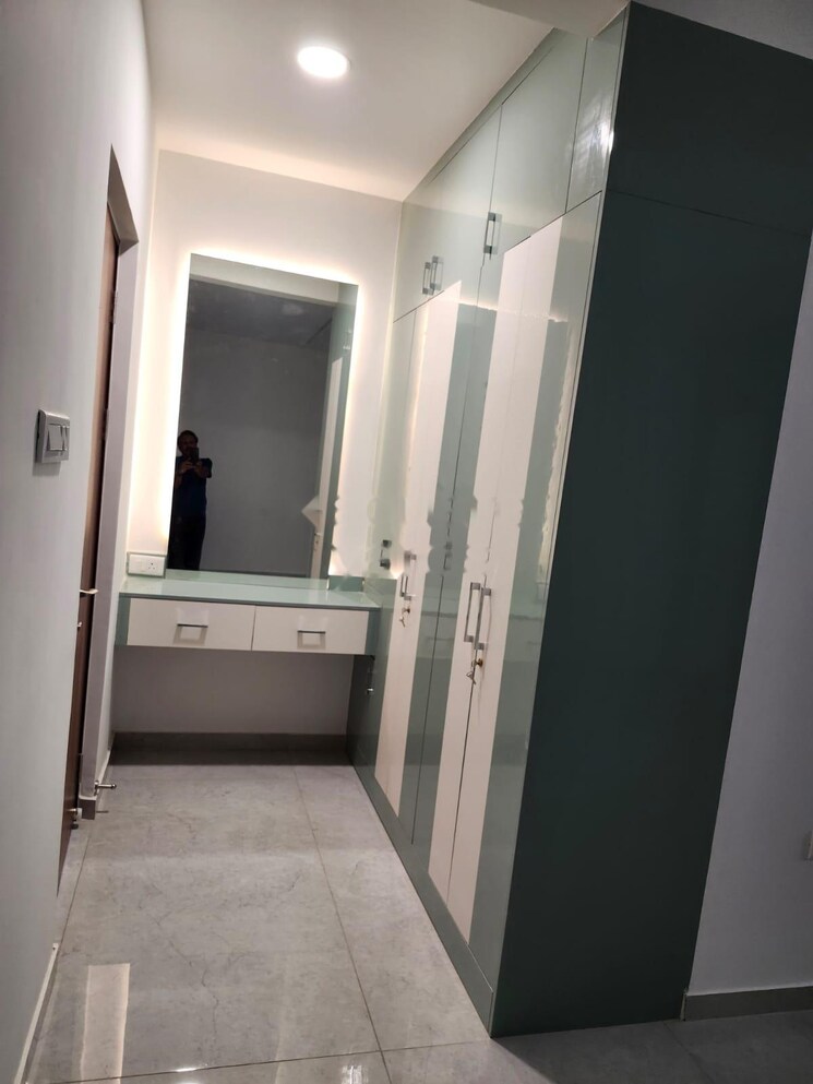 undefined, eipl-corner-stone 3 Bedroom 2100 Sq.Ft. Apartment In Gandipet Hyderabad 7869886