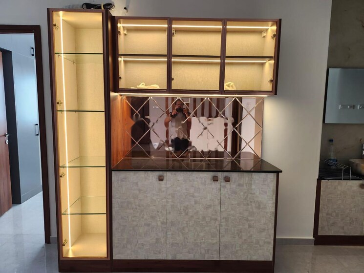 undefined, eipl-corner-stone 3 Bedroom 2100 Sq.Ft. Apartment In Gandipet Hyderabad 7869886