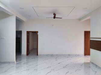 3 BHK Apartment For Rent in Sri Rama Residency Kondapur Kondapur Hyderabad  7869903