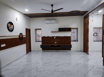 3 BHK Apartment For Rent in Sri Rama Residency Kondapur Kondapur Hyderabad  7869903