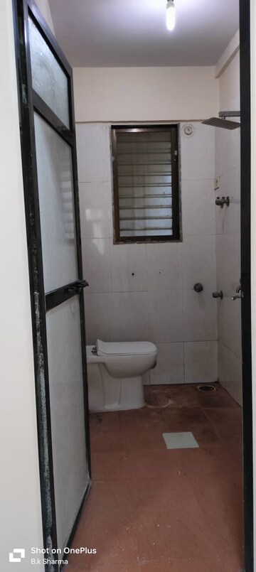 1 BHK Apartment For Rent in Puranik Aarambh, Ghodbunder Road