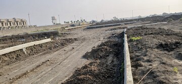 Plot Area in  Plot at Super Corridor – for Sale