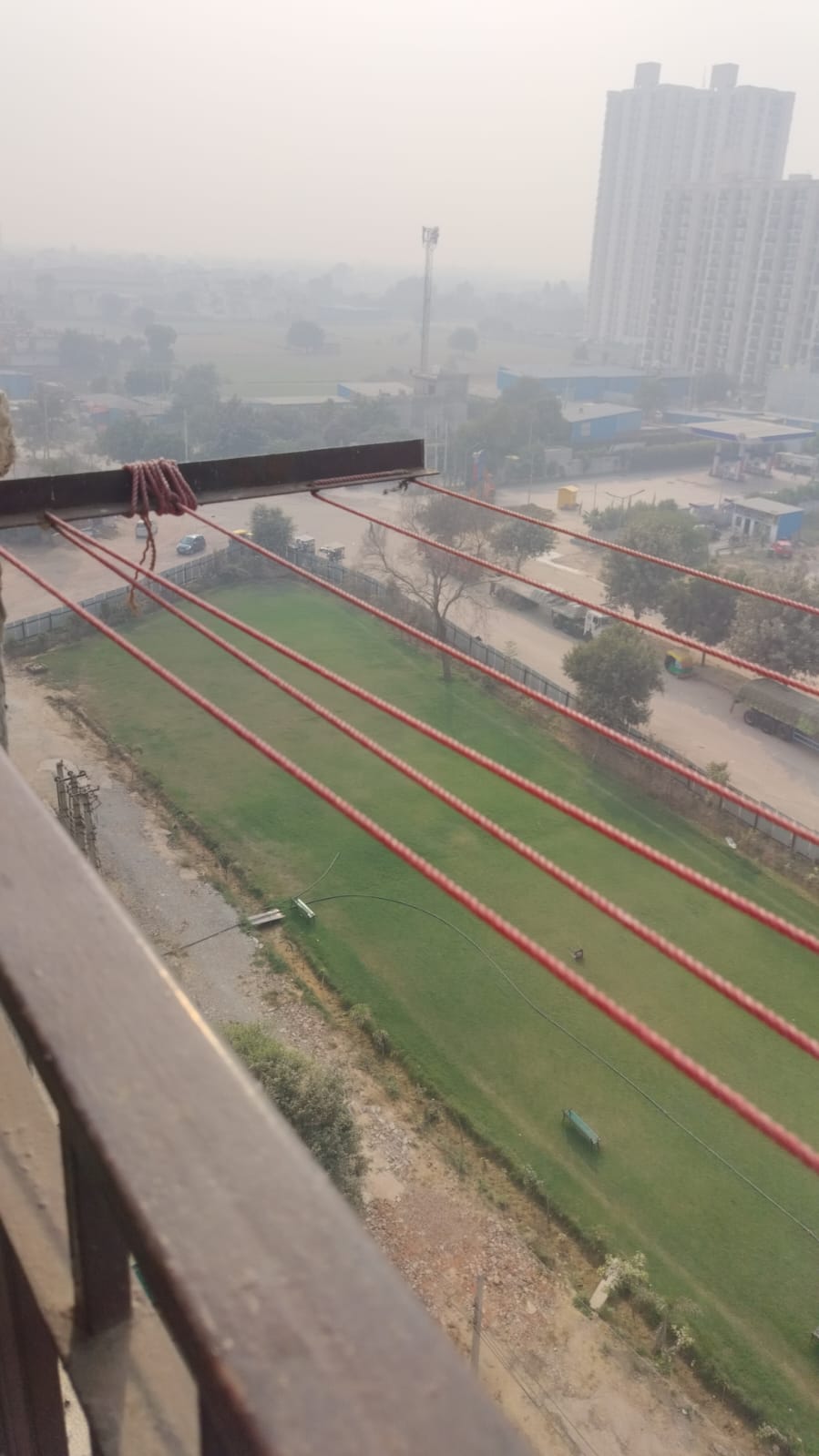 Plot For Sale in Sai Kunj New Palam  vihar