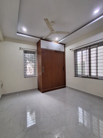 3 BHK Apartment For Rent in Sri Venkateswara Nilayam Kondapur Kondapur Hyderabad  7869976