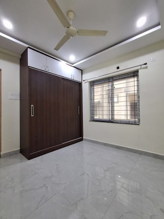 3 BHK Apartment For Rent in Sri Venkateswara Nilayam Kondapur Kondapur Hyderabad  7869976