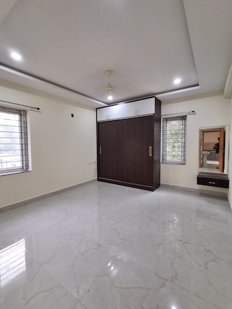 3 BHK Apartment For Rent in Sri Venkateswara Nilayam Kondapur Kondapur Hyderabad  7869976