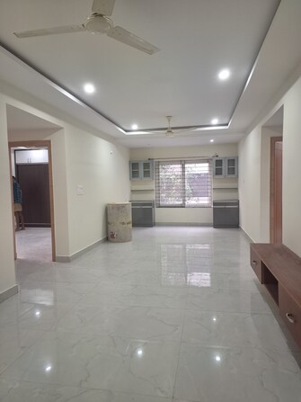 3 BHK Apartment For Rent in Sri Venkateswara Nilayam Kondapur Kondapur Hyderabad  7869976