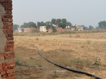 Plot Area in  Plot at Farukh Nagar – for Sale