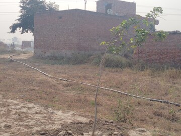Plot Area in  Plot at Farukh Nagar – for Sale