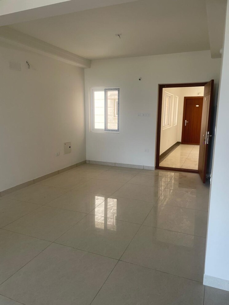 Bedroom, aparna-altius 3 Bedroom 1805 Sq.Ft. Apartment In Shamshabad Hyderabad 7869981