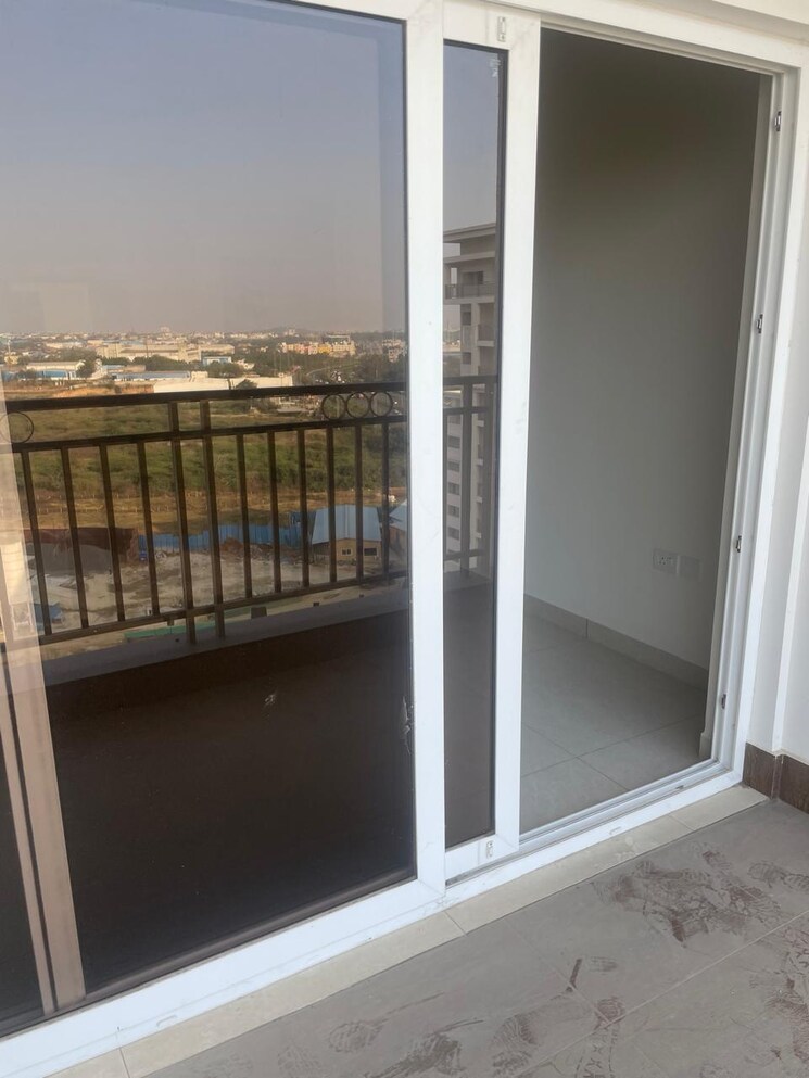 Balcony, aparna-altius 3 Bedroom 1805 Sq.Ft. Apartment In Shamshabad Hyderabad 7869981