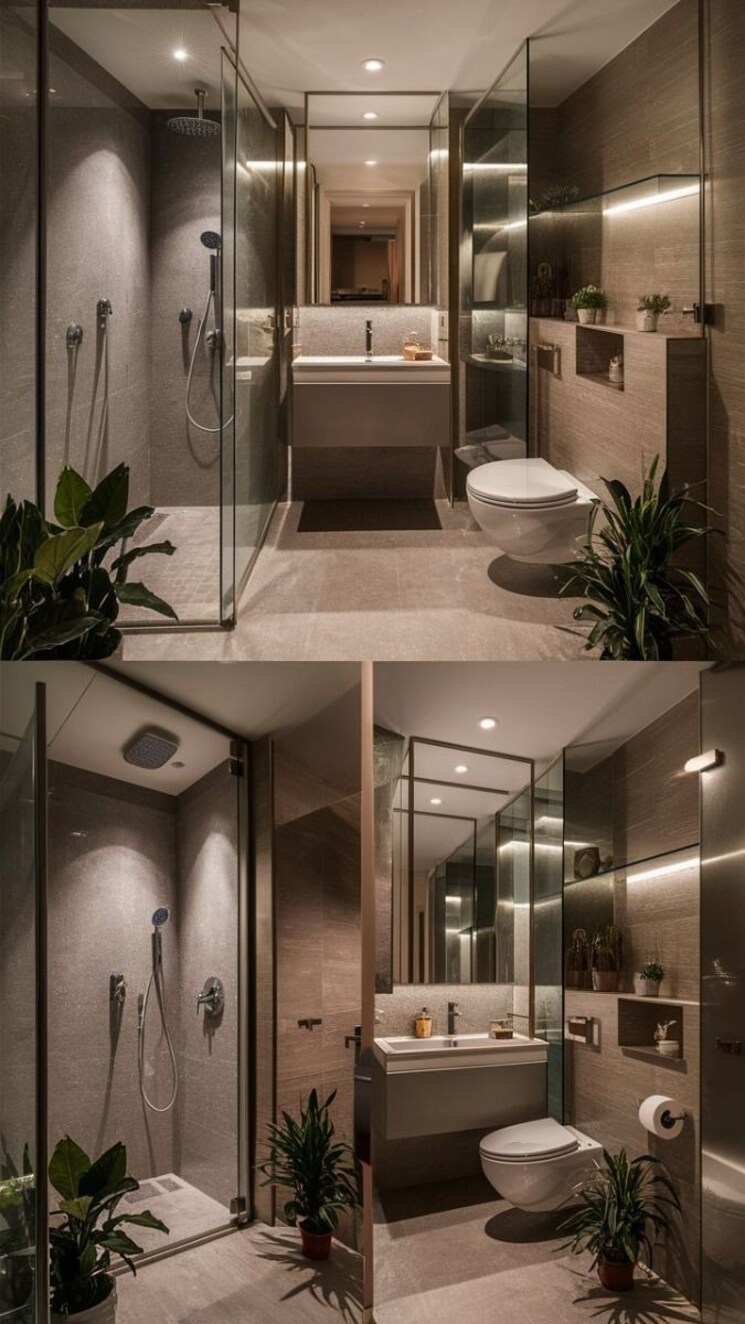 Kitchen, kanakapura road 2 Bedroom 1050 Sq.Ft. Independent House In Kanakapura Road Bangalore 7869973