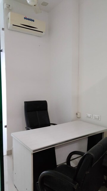 Team Area in  Office Space at Kailash Business Park, Vikhroli West – for Rent