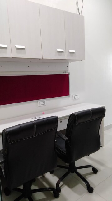 Team Area in  Office Space at Kailash Business Park, Vikhroli West – for Rent