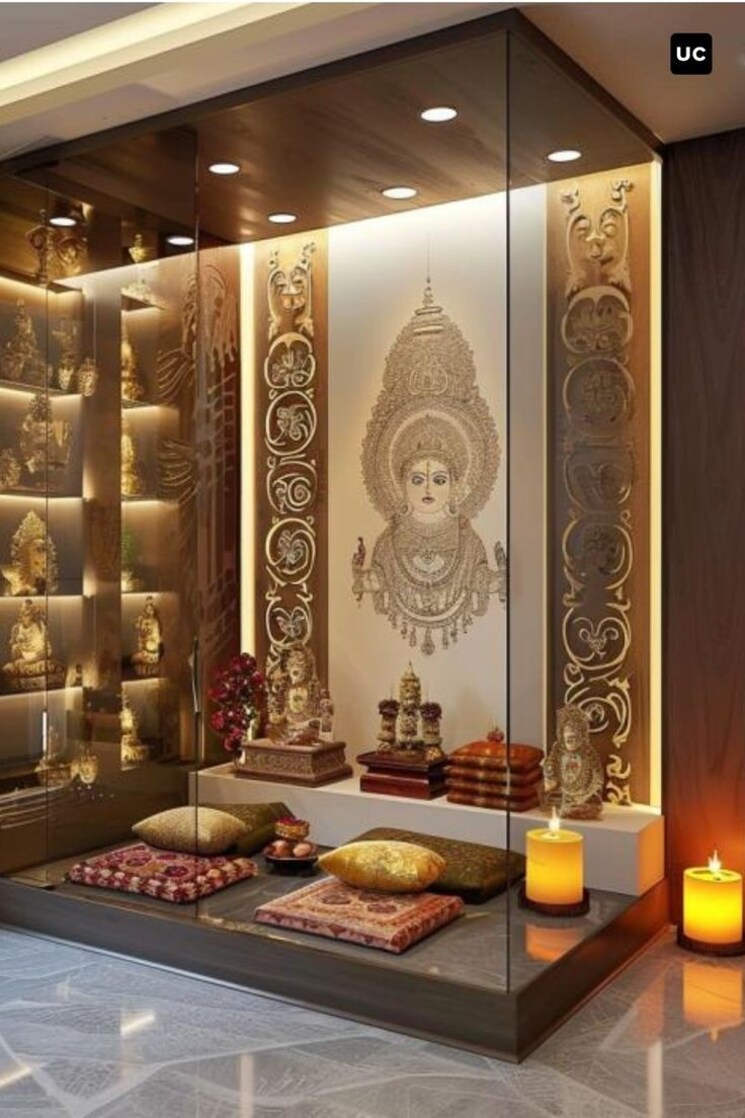 Bedroom, kanakapura road 2 Bedroom 950 Sq.Ft. Villa In Kanakapura Road Bangalore 7869983