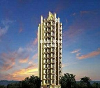 2 BHK Apartment For Rent in SPE Eksar Heights Borivali West Mumbai  7869996