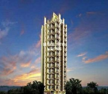 2 BHK Apartment For Rent in SPE Eksar Heights Borivali West Mumbai  7869996