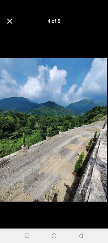 Plot Area in  Plot at Raipur Road – for Sale