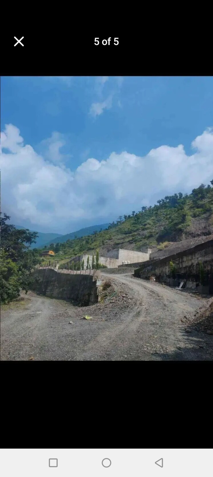 undefined, raipur road  502 Sq.Yd. Plot In Raipur Road Dehradun 7869994