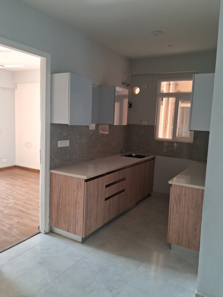 Kitchen, signature-global-city 3 Bedroom 1250 Sq.Ft. Apartment In Sector 37d Gurgaon 7869987