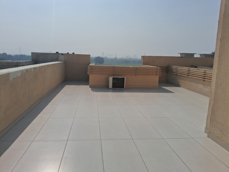 Exterior View, signature-global-city 3 Bedroom 1250 Sq.Ft. Apartment In Sector 37d Gurgaon 7869987